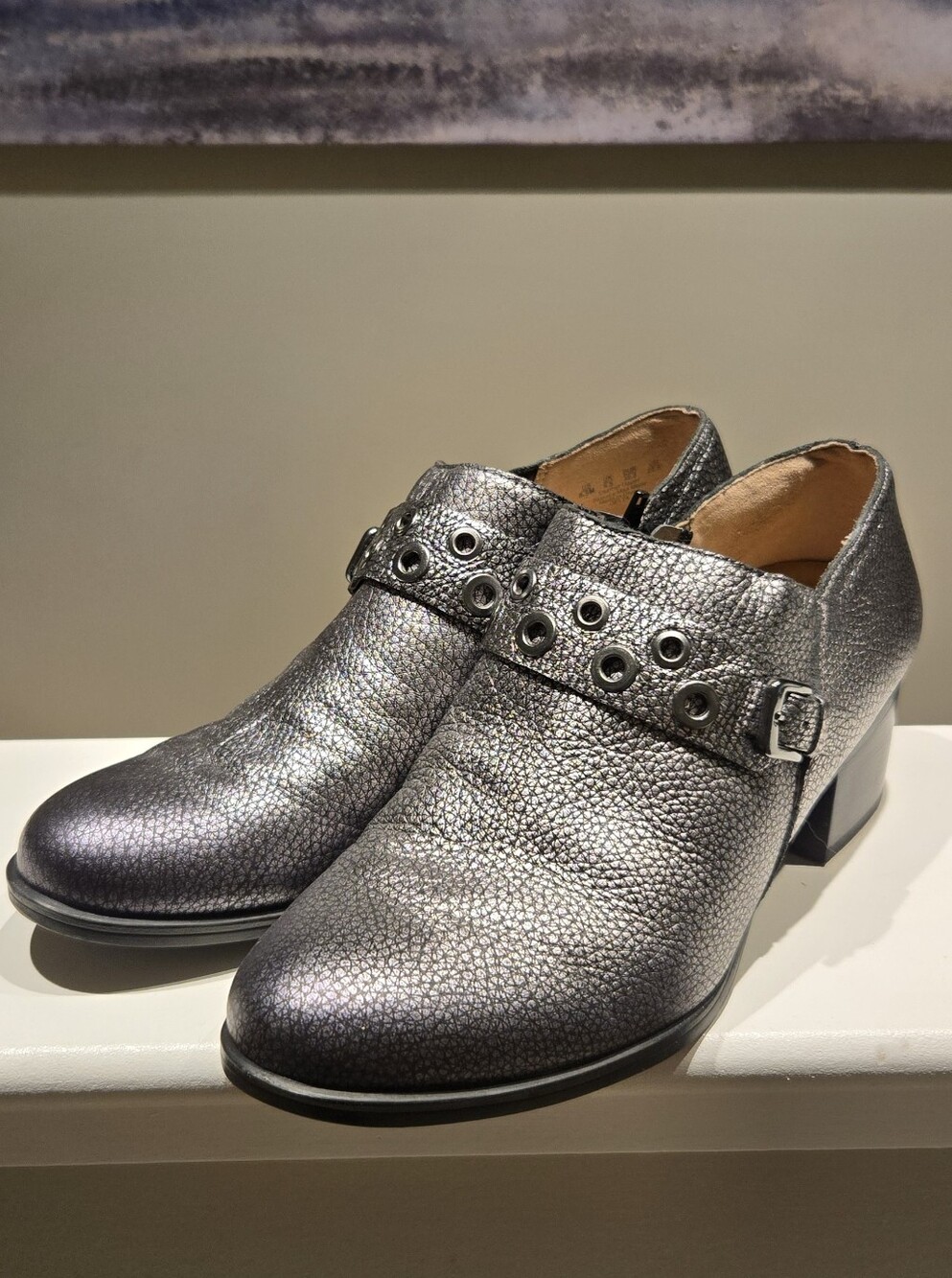 Naturalizer Ankle Boots